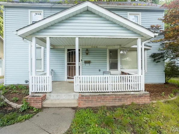 1120 Williams St, Collinsville, IL 62234