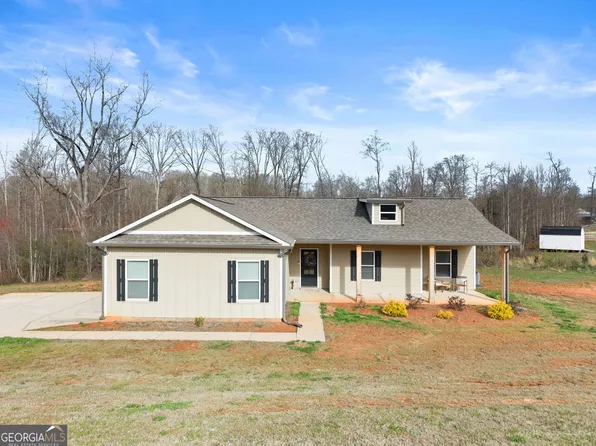 188 Fairview Meadows Dr, Demorest, GA 30535