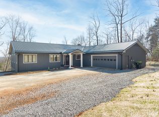 344 Hague Dr, Columbus, NC 28722
