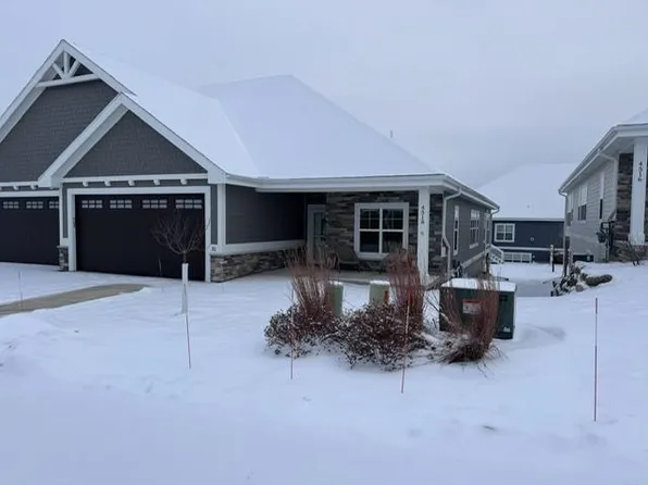 4518 Springs Ct #31, Deforest, WI 53532