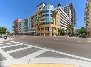 1120 E Kennedy Blvd UNIT 617, Tampa, FL 33602