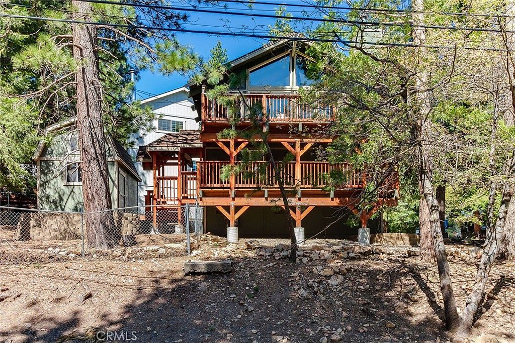 31141 Mountain Oak Dr, Running Springs, CA 92382 Zillow