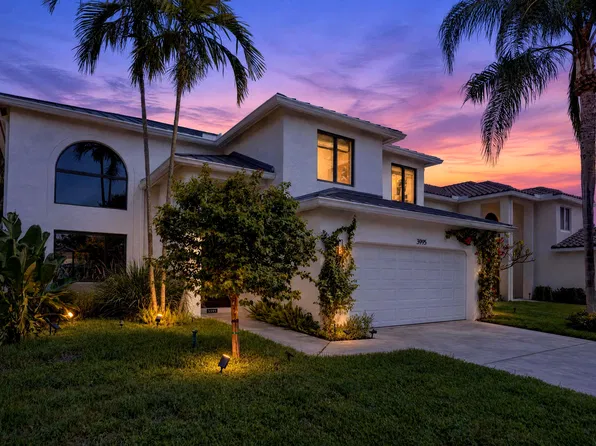 3995 Laurelwood Ln, Delray Beach, FL 33445