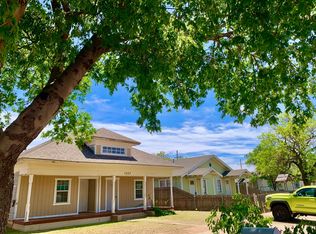1203 S Buchanan St #A, Amarillo, TX 79101