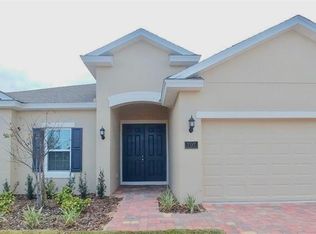 707 Calabria Way, Howey In The Hills, FL 34737