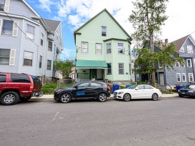 10 Pearl Street, Waterbury, CT, 06704