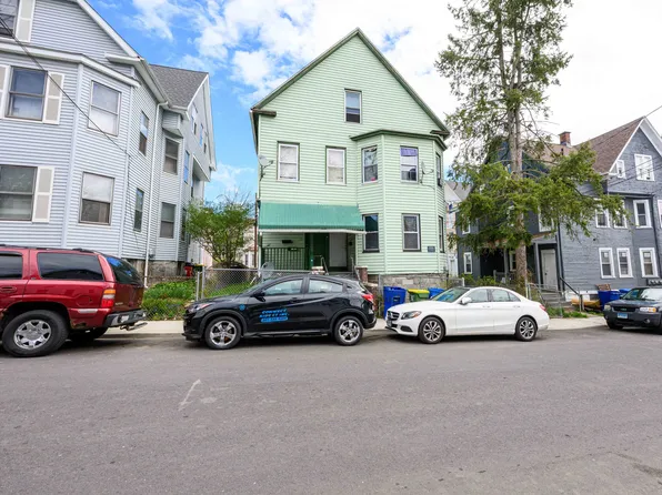 10 Pearl Street, Waterbury, CT 06704