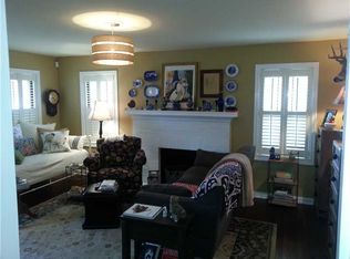 928 N Downey Ave, Indianapolis, IN 46219
