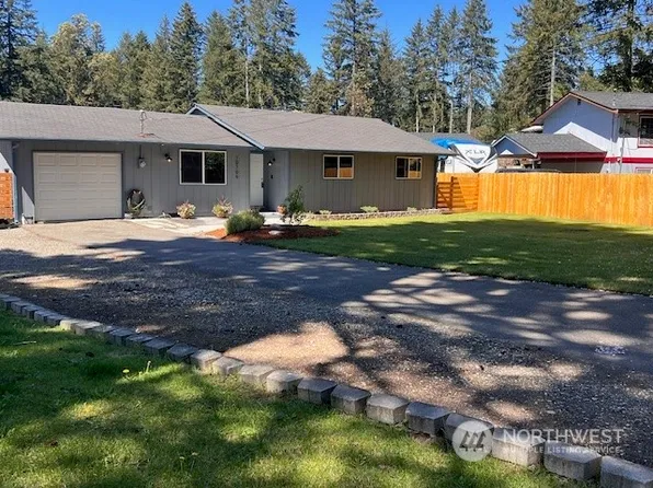 10709 134th Street NW, Gig Harbor, WA 98329