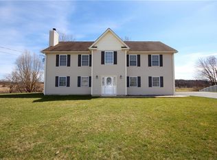 5 Marion St, Chester, NY 10918