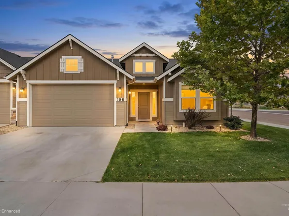 188 N Bay Haven Ave, Kuna, ID 83634