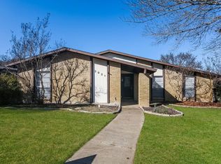 2921 Dove Meadow Dr, Garland, TX 75043