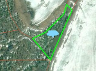 L6 Lake Louise Rd, Glennallen, AK 99588