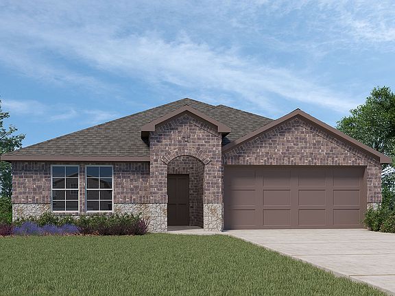 Plan Elevation.