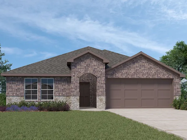 X40K Kingston Plan, Valor Farms