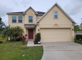 2801 Moonstone Bnd, Kissimmee, FL 34758