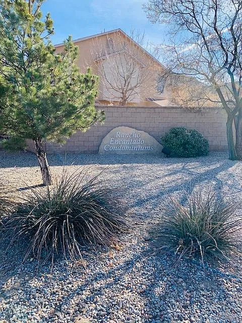 Rancho Encantado Condos