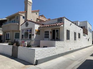 106 1/2 31st St, Newport Beach, CA 92663