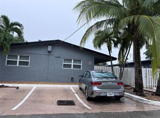 1204 NE 5th Ter, Fort Lauderdale, FL 33304