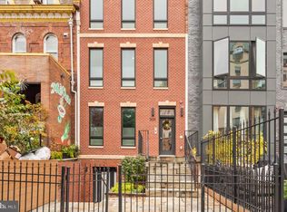 3511 14th St NW UNIT 3, Washington, DC 20010