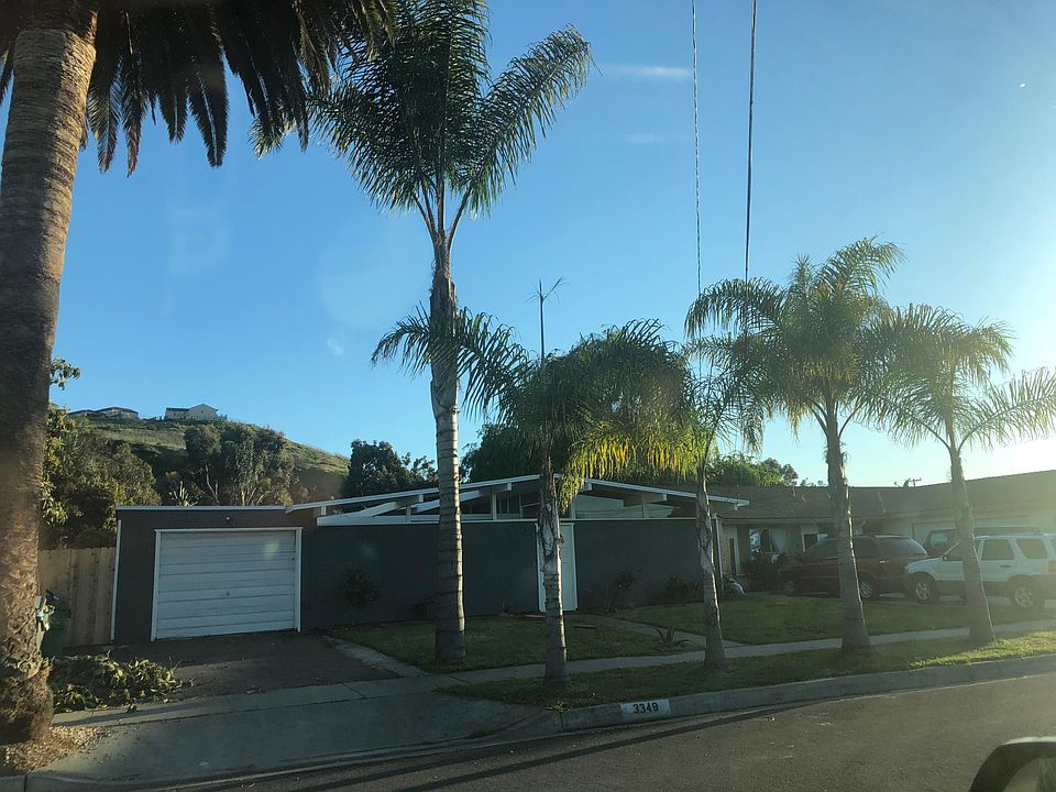 1st image of 3349 Tropicana Dr