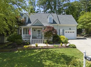 1104 Kissena Ln, Apex, NC 27502