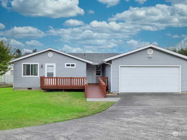 626 Algona Boulevard N, Algona, WA 98001