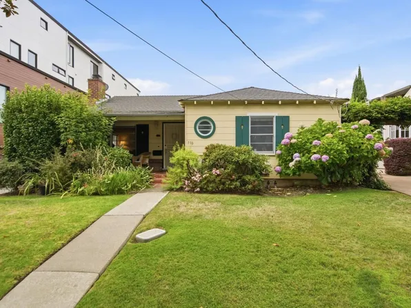 778 Elm St, San Carlos, CA 94070