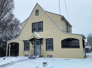 777 Laurel St, Elmira, NY