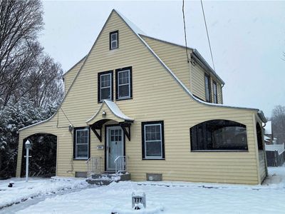 777 Laurel St, Elmira, NY, 14904