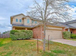 10118 Mariposa Green Ct, Houston, TX 77044