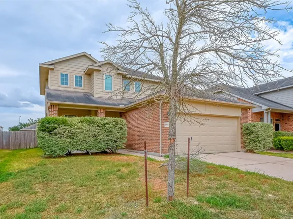 10118 Mariposa Green Ct, Houston, TX 77044