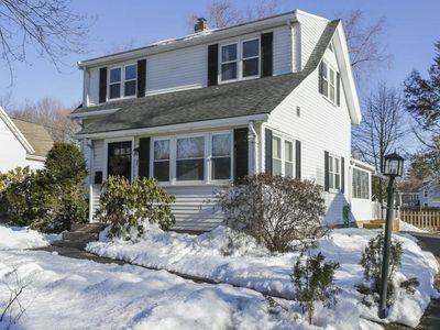 7 Pleasant St, Wayland, MA, 01778