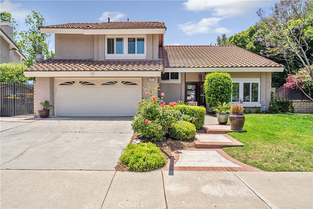 452 Conestoga Rd, San Dimas, CA 91773 Zillow