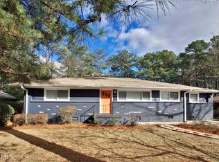 2064 Rosewood Rd #0, Decatur, GA 30032