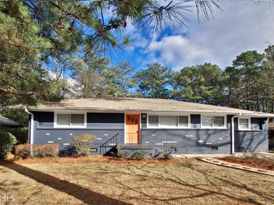 2064 Rosewood Rd #0, Decatur, GA, 30032