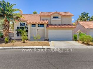 5849 Red Ridge Cir, North Las Vegas, NV 89031