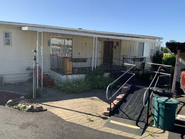 1709 NE 78th St Unit 116, Vancouver, WA 98665