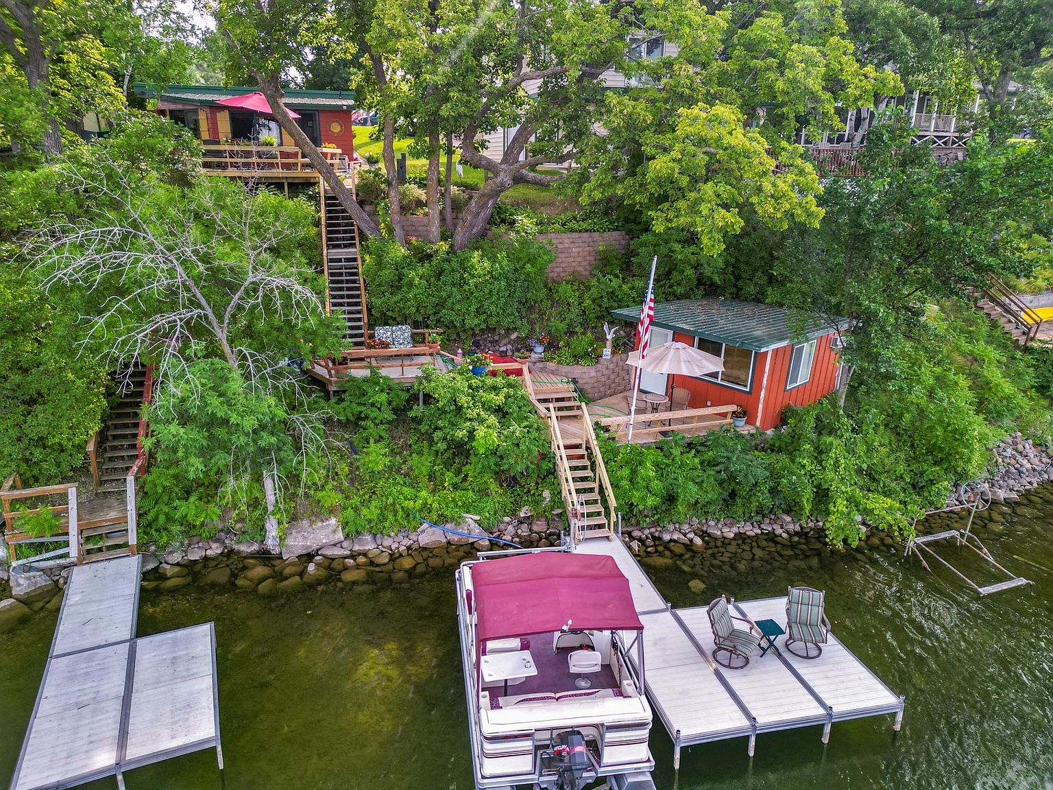 49707 Trowbridge Cir, Vergas, MN 56587 MLS 6410797 Zillow