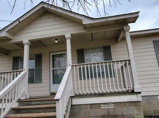 1255 Island Rd, Beech Bluff, TN 38313