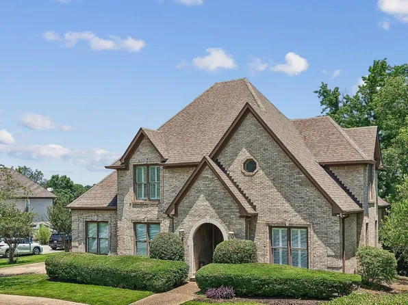 3813 Carisbrooke Cir, Hoover, AL 35226