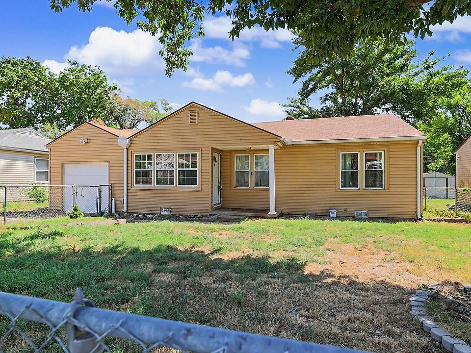 1st image of 2746 N Iva Ave