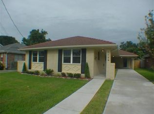 1139 Homestead Ave, Metairie, LA 70005