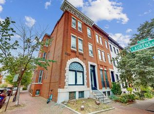 1735 Bolton St APT 2R, Baltimore, MD 21217