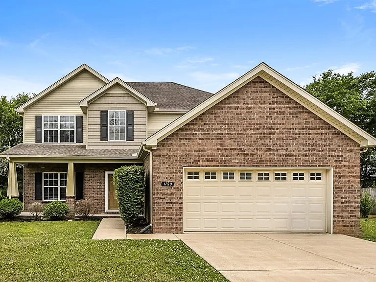 1120 Tiger Woods Way — Photo 1