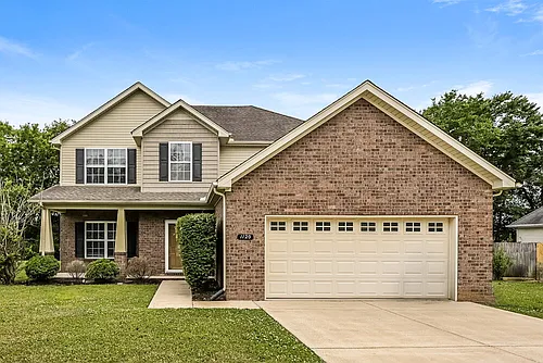 1120 Tiger Woods Way Photo 1