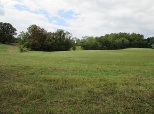 Tbd Keys Road, Limestone, TN 37681