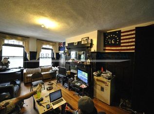 1900 Beacon St, Brookline, MA 02445