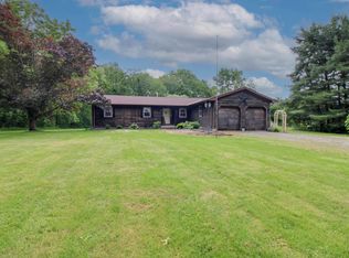 4474 Centerville Green Camp Rd, Prospect, OH 43342