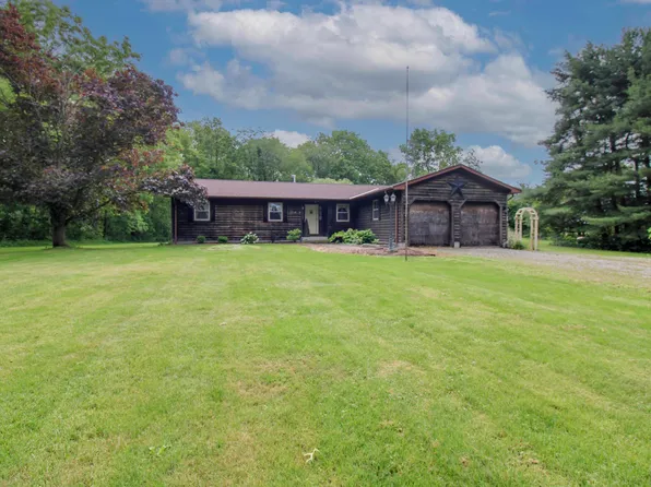 4474 Centerville Green Camp Rd, Prospect, OH 43342